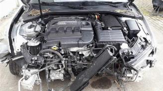 Audi A3 A3 Sportback (8VA/8VF), Hatchback 5-drs, 2012 / 2020 2.0 TDI 16V Quattro picture 7