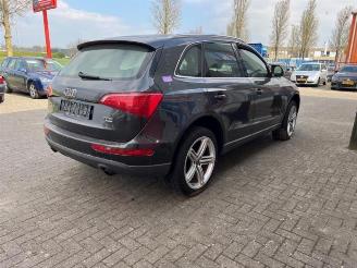 Audi Q5 Q5 (8RB), SUV, 2008 / 2017 2.0 TFSI 16V Quattro picture 4