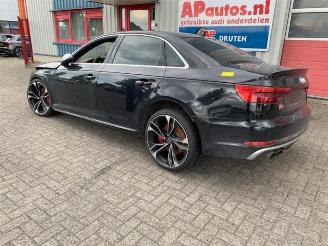 Audi S4 S4 (B9), Sedan, 2016 3.0 TFSI V6 24V picture 3