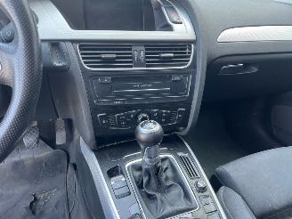 Audi A4 Avant  picture 11