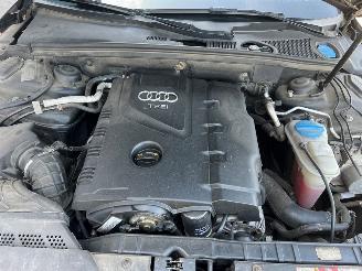 Audi A4 Avant  picture 13