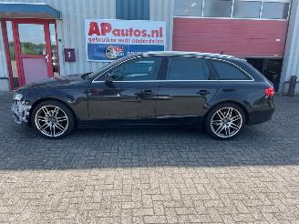 Audi A4 Avant  picture 2