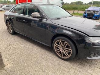 Audi A4 A4 (B8), Sedan, 2007 / 2015 1.8 TFSI 16V picture 6