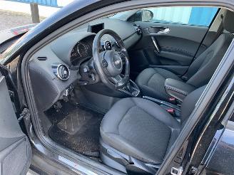 Audi A1 SPORTBACK S-line picture 9