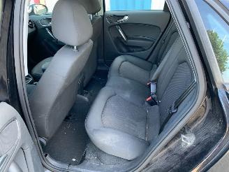 Audi A1 SPORTBACK S-line picture 13