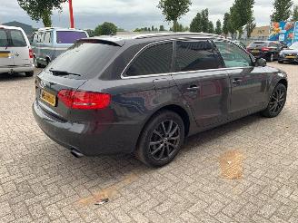 Audi A4 Avant 2.0 TFSI 179pk picture 5