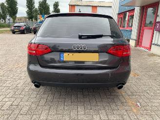 Audi A4 Avant 2.0 TFSI 179pk picture 4
