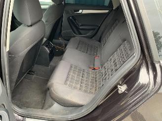 Audi A4 Avant 2.0 TFSI 179pk picture 11