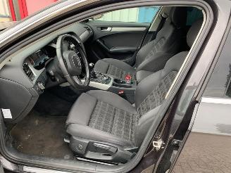 Audi A4 Avant 2.0 TFSI 179pk picture 9