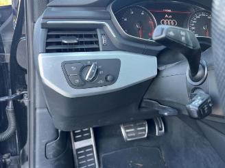 Audi A4 A4 Avant (B9), Combi, 2015 2.0 TDI 16V picture 20