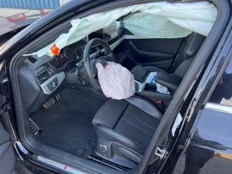 Audi A4 A4 Avant (B9), Combi, 2015 2.0 TDI 16V picture 17