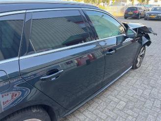 Audi A4 A4 Avant (B9), Combi, 2015 2.0 TDI 16V picture 16