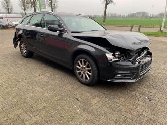 Audi A4 A4 Avant (B8), Combi, 2007 / 2015 1.8 TFSI 16V picture 7