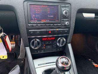 Audi S3 S3 2.0 T FSI 310pk picture 12