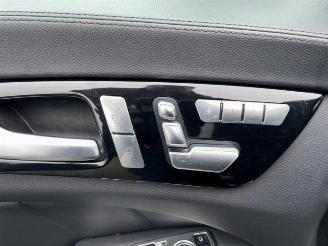 Mercedes CLS CLS (C218), Sedan, 2010 / 2017 350 CDI BlueEfficiency 3.0 V6 24V picture 9