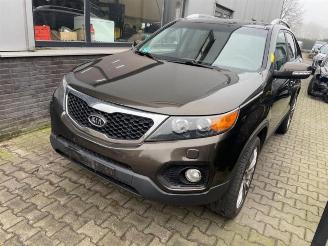 Kia Sorento Sorento II (XM), SUV, 2009 / 2015 2.2 CRDi 16V VGT 4x2 picture 1