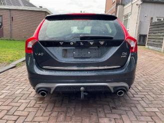 Volvo V-60 V60 I (FW/GW), Combi, 2010 / 2018 2.4 D6 20V Plug-in Hybrid AWD picture 4