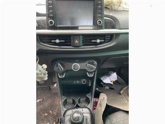 Kia Picanto Picanto (JA), Hatchback, 2017 1.0 12V picture 7