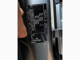 Volvo V-60 V60 I (FW/GW), Combi, 2010 / 2018 2.4 D6 20V AWD Twin Engine Plug-in Hybrid picture 5