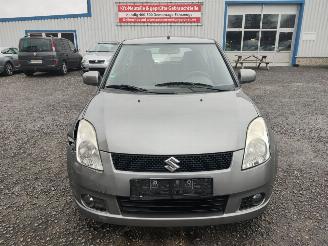 Suzuki Swift Grijs ZCD Onderdelen Deur Motorkap picture 2