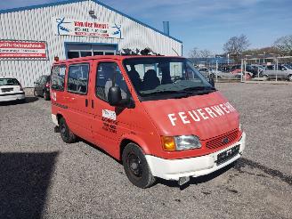 Ford Transit 2.5D Rood Onderdelen 4HB, 4HC Motor picture 3