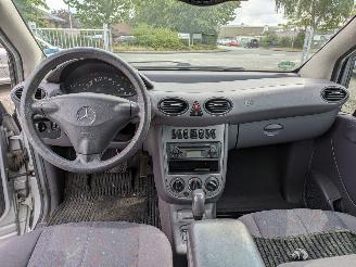 Mercedes A-klasse 1.6  W168 A140 Classic picture 11