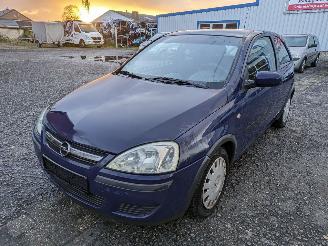 Opel Corsa 1.0 picture 1