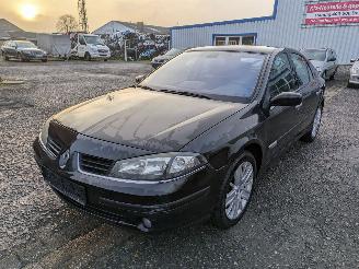 Démontage voiture Renault Laguna 1.9 dCi 2007/5