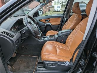 Volvo Xc-90 2.4 picture 10