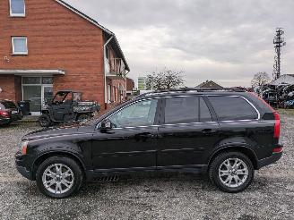 Volvo Xc-90 2.4 picture 8