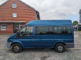 Ford Transit FT 300 K picture 8