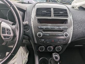 Mitsubishi ASX 1.6 2WD picture 11