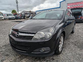 rozbiórka samochody osobowe Opel Astra GTC 1.6 2006/5