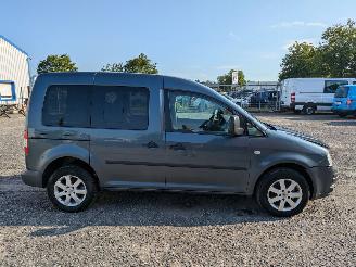 Volkswagen Caddy 1,9 picture 4