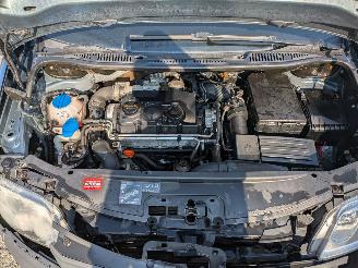 Volkswagen Caddy 1,9 picture 16