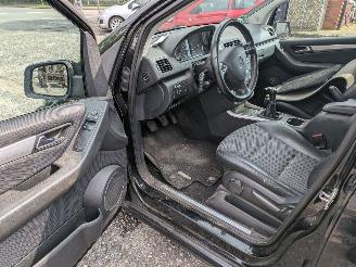 Mercedes A-klasse 180 CDI picture 11