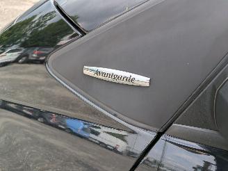 Mercedes A-klasse 180 CDI picture 10