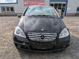 Mercedes A-klasse 180 CDI picture 2