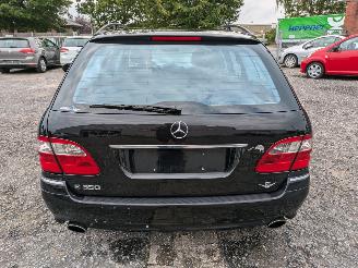 Mercedes E-klasse W211 picture 6