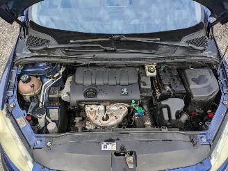 Peugeot 307 1.4 picture 14