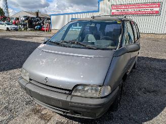 Vrakbiler auto Renault Espace 2.2 1992/1