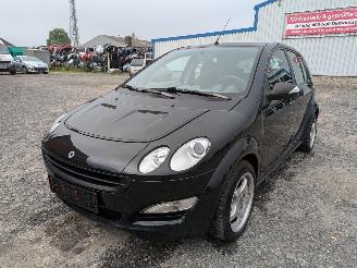 Autoverwertung Smart Forfour 1.1 2004/7