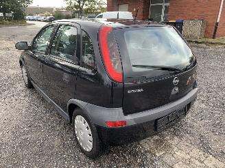 Opel Corsa 1,2 picture 7