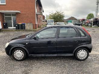 Opel Corsa 1,2 picture 8