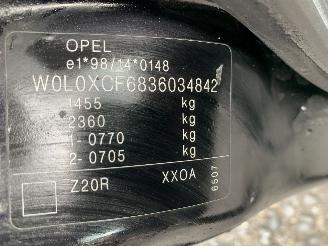 Opel Corsa 1,2 picture 15