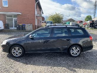 Volkswagen Passat 1.9 TDI picture 9