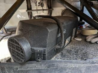 Opel Vivaro 1.9 CDTI picture 22