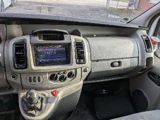 Opel Vivaro 1.9 CDTI picture 15