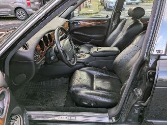 Jaguar XJ 3.2 V8 picture 13