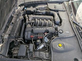 Jaguar XJ 3.2 V8 picture 19